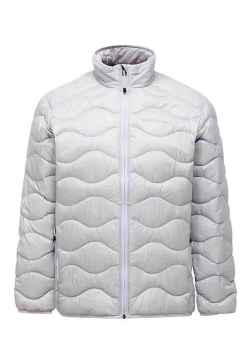 Peak Performance M Helium Down Jacket Daunenjacke Herren
