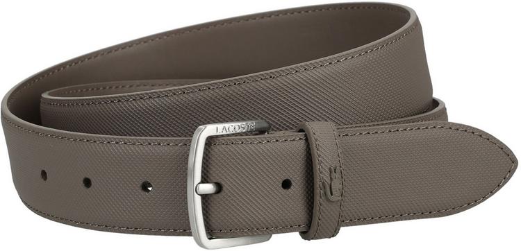 Lacoste Lacoste G&uuml;rtel G&uuml;rtel Herren - Braun - 0 | SportScheck
