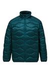 Peak Performance M Helium Down Jacket Daunenjacke Herren - PONDEROSA PINE
