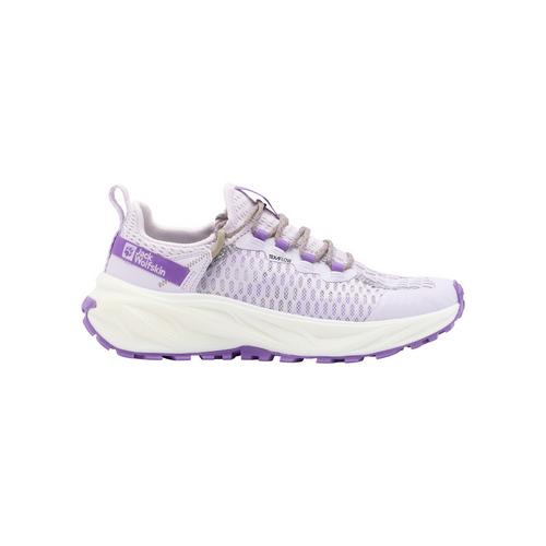 Jack Wolfskin PRELIGHT SWIFT VENT LOW W Wanderschuhe Damen