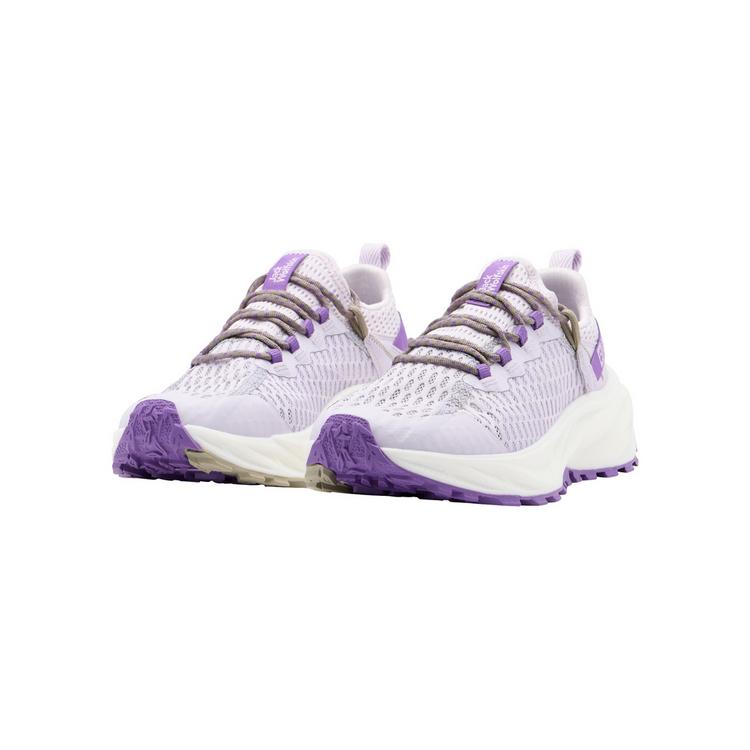 Jack Wolfskin Jack Wolfskin PRELIGHT SWIFT VENT LOW W Wanderschuhe Damen - pale lavendar - 0 | SportScheck