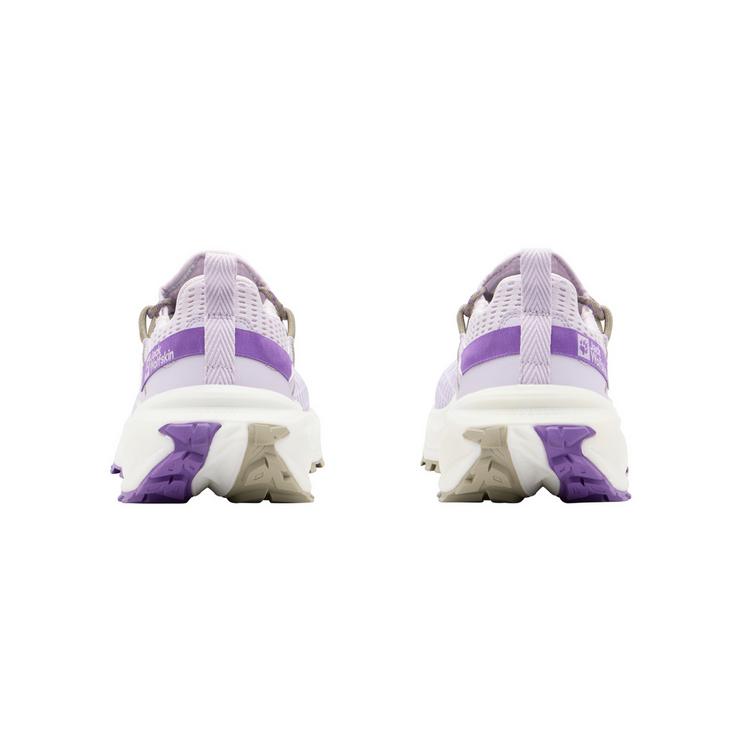 Jack Wolfskin Jack Wolfskin PRELIGHT SWIFT VENT LOW W Wanderschuhe Damen - pale lavendar - 1 | SportScheck