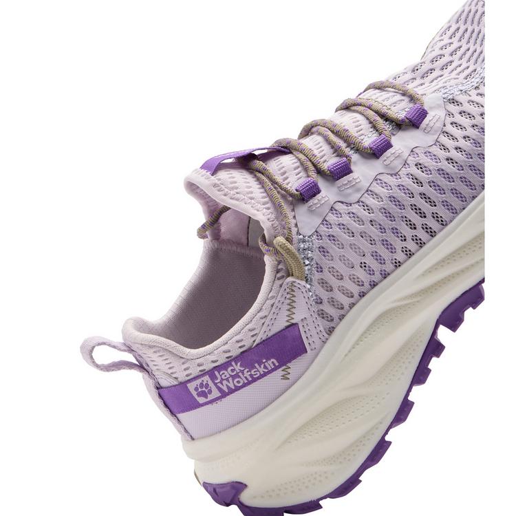 Jack Wolfskin Jack Wolfskin PRELIGHT SWIFT VENT LOW W Wanderschuhe Damen - pale lavendar - 2 | SportScheck
