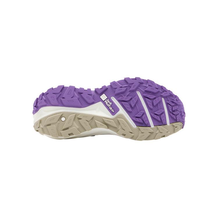 Jack Wolfskin Jack Wolfskin PRELIGHT SWIFT VENT LOW W Wanderschuhe Damen - pale lavendar - 3 | SportScheck
