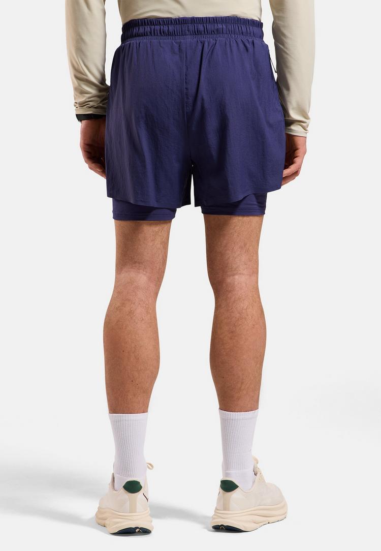 Odlo Odlo Laufshorts Herren - eclipse(21120) - 1 | SportScheck