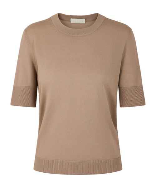 Falke Merino X-Fine Crew Neck Strickpullover Damen
