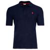 U.S. Polo Assn. Poloshirt Poloshirt Herren - Dunkelblau