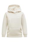 Peak Performance Sweatshirt - SANDBEIGE