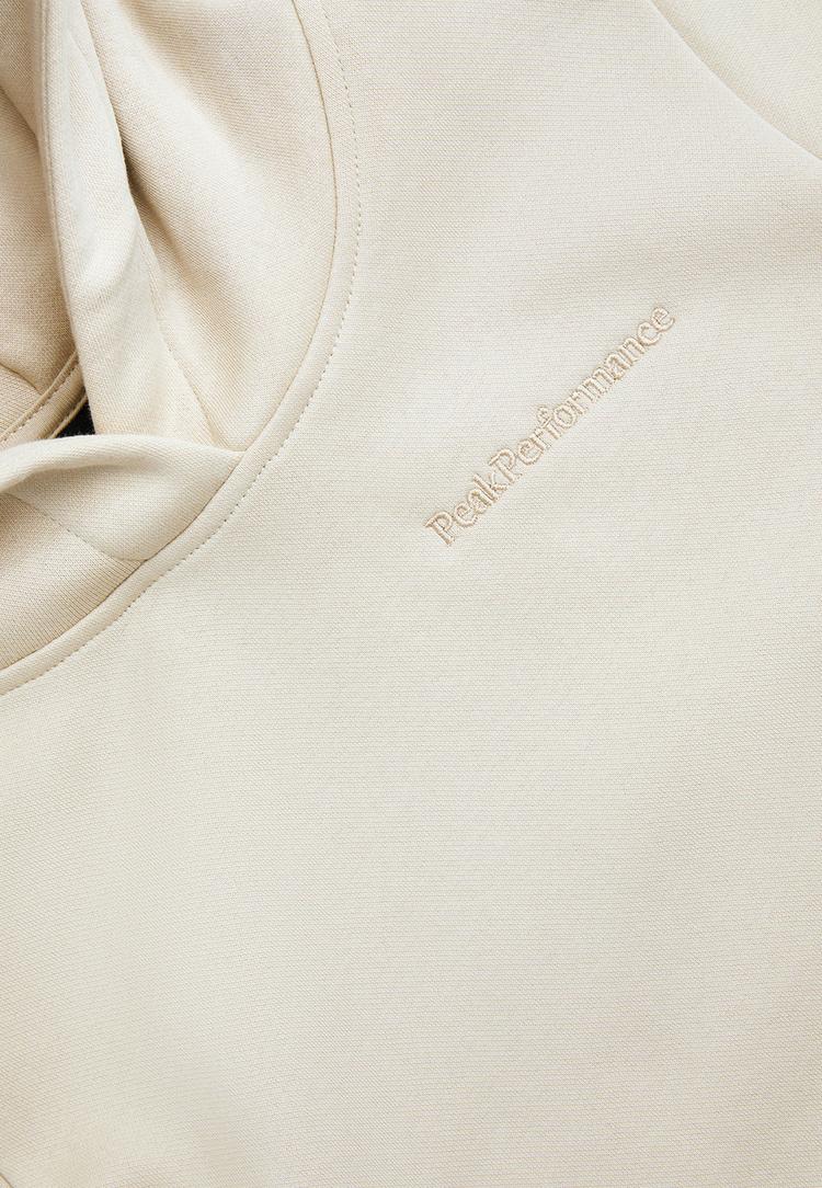 Peak Performance Peak Performance Sweatshirt - SANDBEIGE - 0 | SportScheck