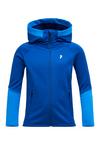 Peak Performance Fleecejacke - ROYALBLAU