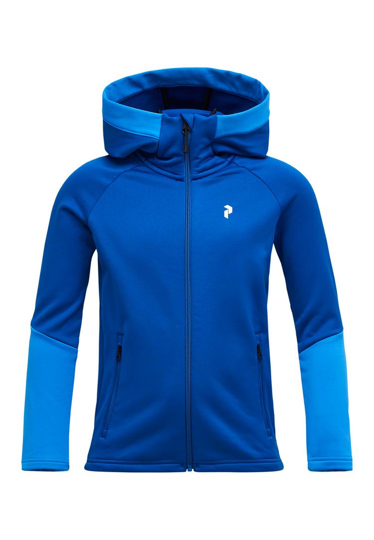 Peak Performance Peak Performance Fleecejacke - ROYALBLAU - 0 | SportScheck