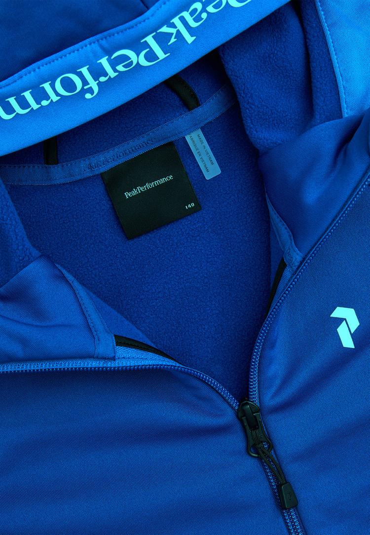 Peak Performance Peak Performance Fleecejacke - ROYALBLAU - 0 | SportScheck