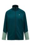 Peak Performance Fleecejacke Herren - PONDEROSA PINE