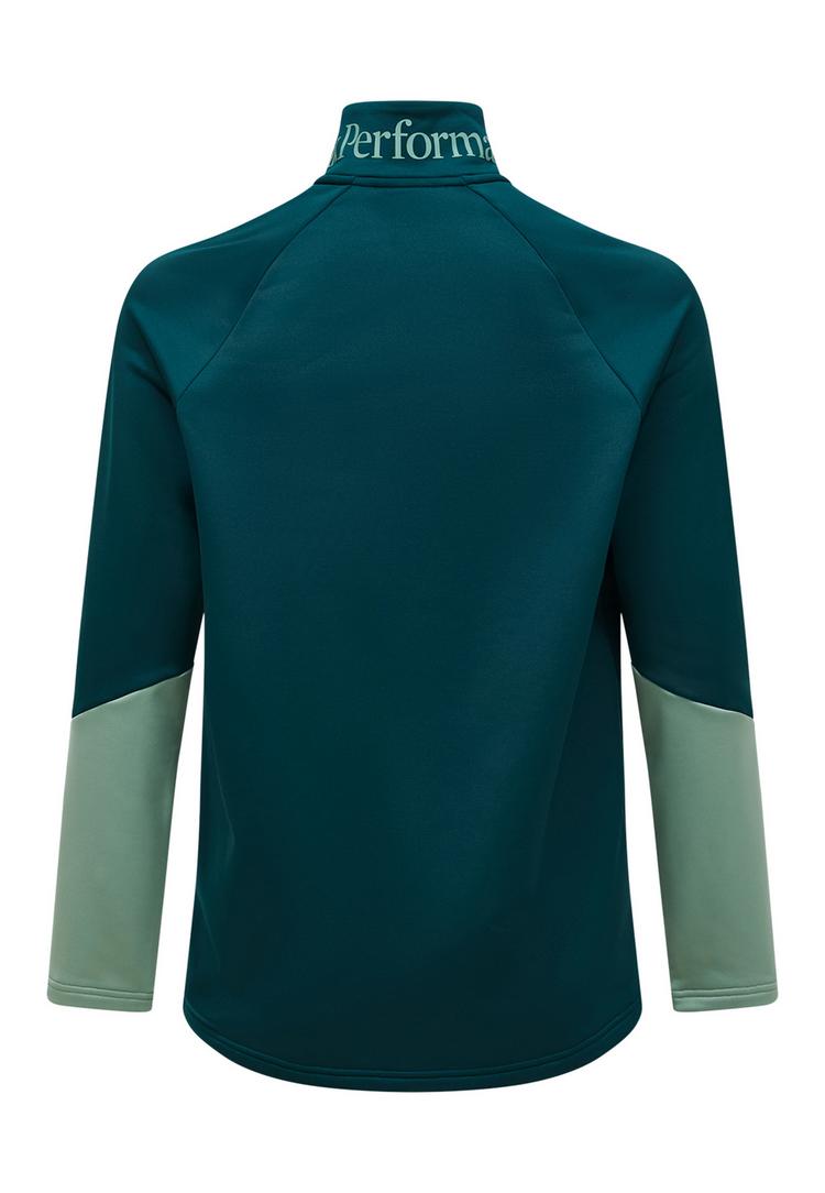 Peak Performance Peak Performance Fleecejacke Herren - PONDEROSA PINE - 0 | SportScheck