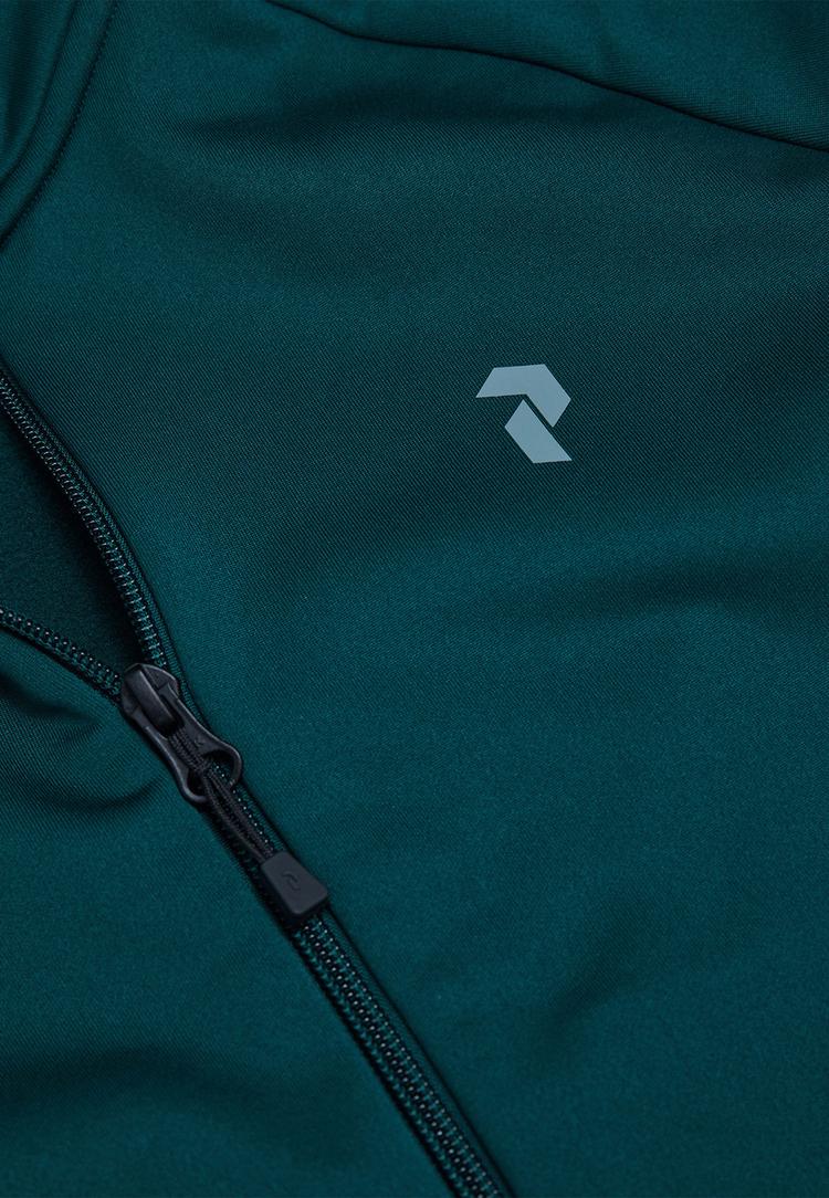 Peak Performance Peak Performance Fleecejacke Herren - PONDEROSA PINE - 0 | SportScheck
