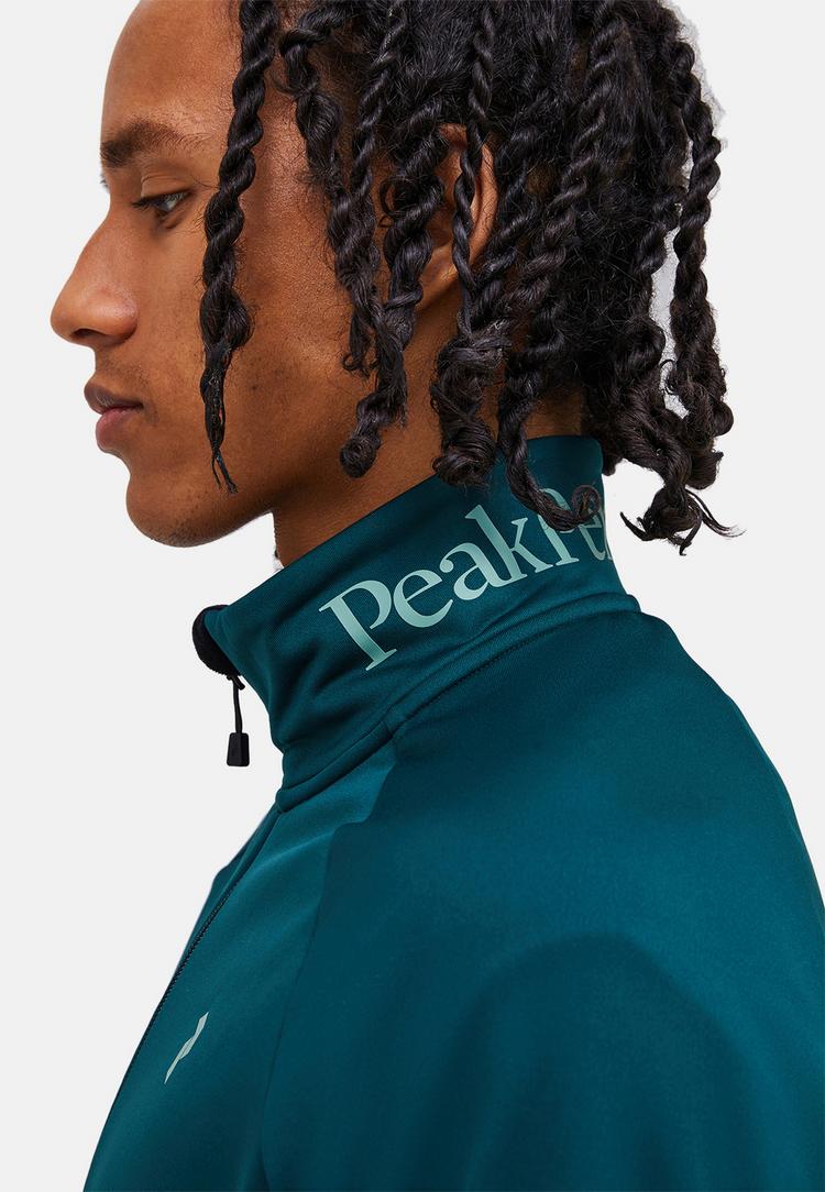 Peak Performance Peak Performance Fleecejacke Herren - PONDEROSA PINE - 2 | SportScheck