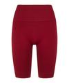 Falke TR Move Better Short Tights Damen - ruby (8830)