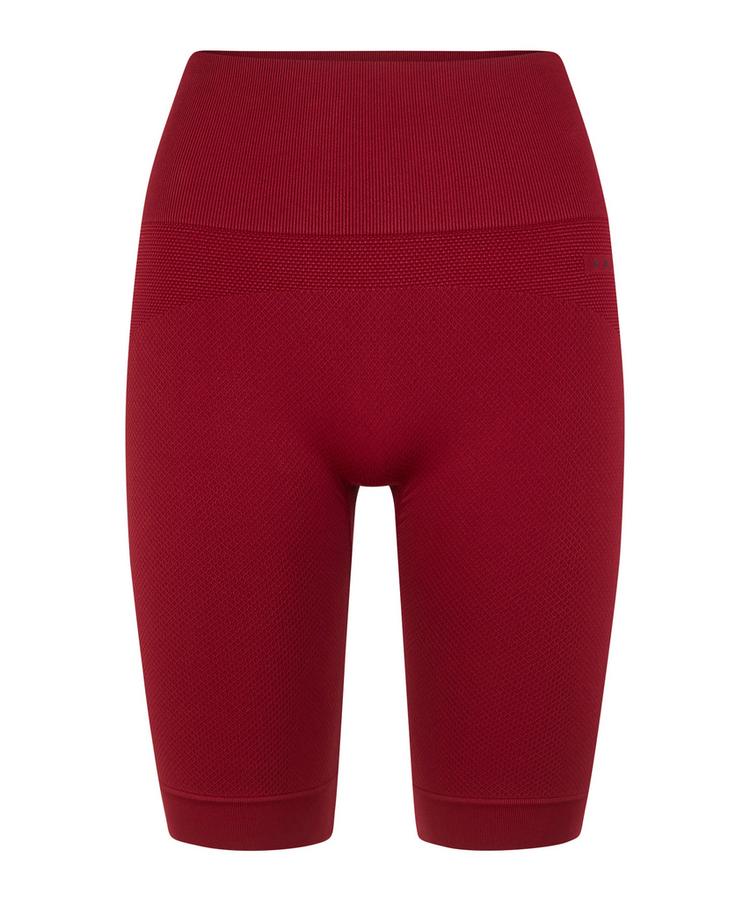 Falke Falke TR Move Better Short Tights Damen - ruby (8830) - 0 | SportScheck