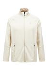 Peak Performance Fleecejacke Herren - SANDBEIGE