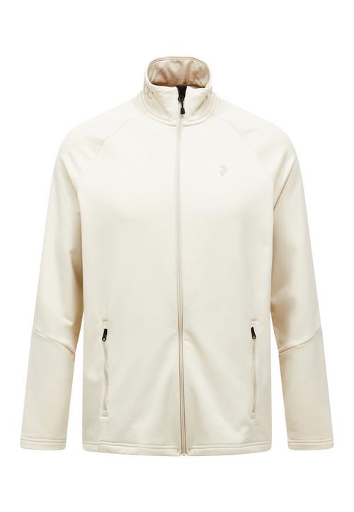 Peak Performance Fleecejacke Herren