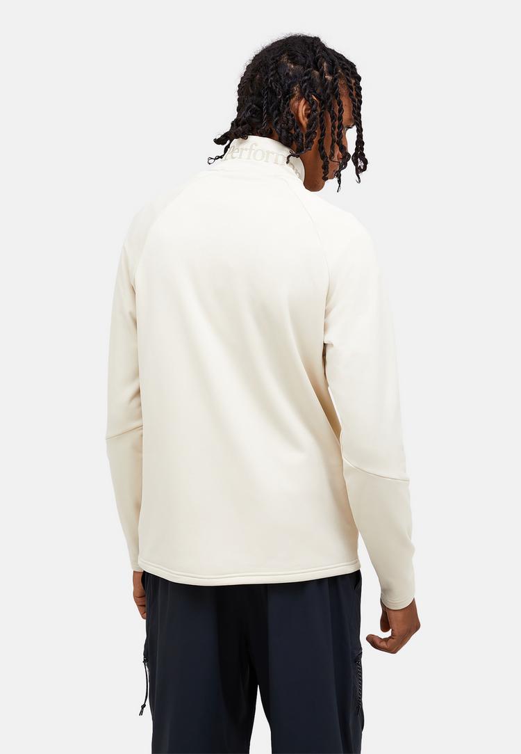 Peak Performance Peak Performance Fleecejacke Herren - SANDBEIGE - 1 | SportScheck