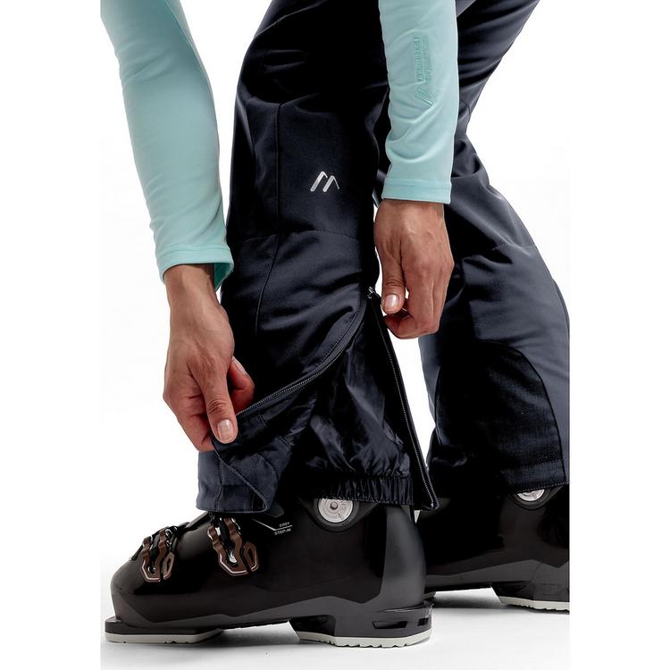 Maier Sports Maier Sports Mary 2.0 Skihose Damen - Marine3272 - 3 | SportScheck