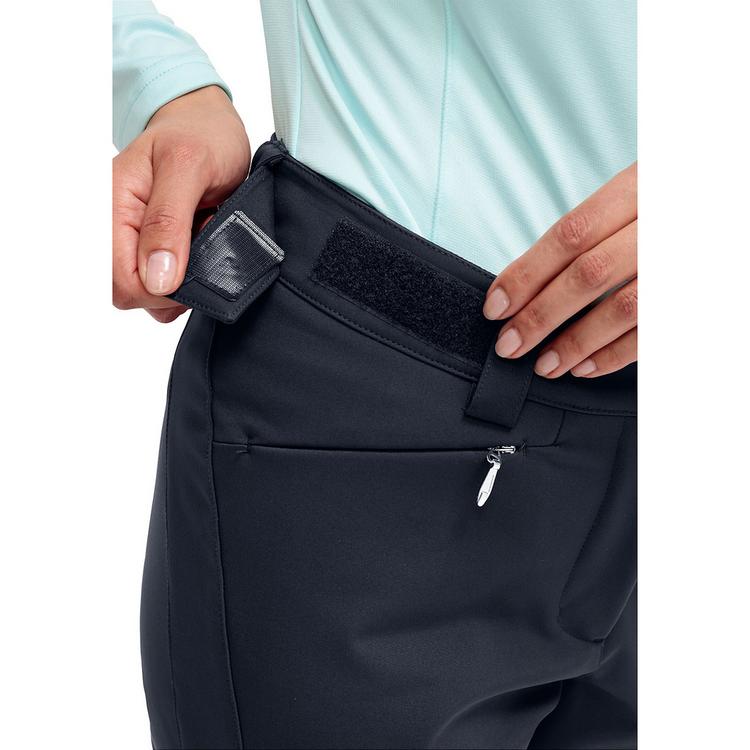 Maier Sports Maier Sports Mary 2.0 Skihose Damen - Marine3272 - 4 | SportScheck