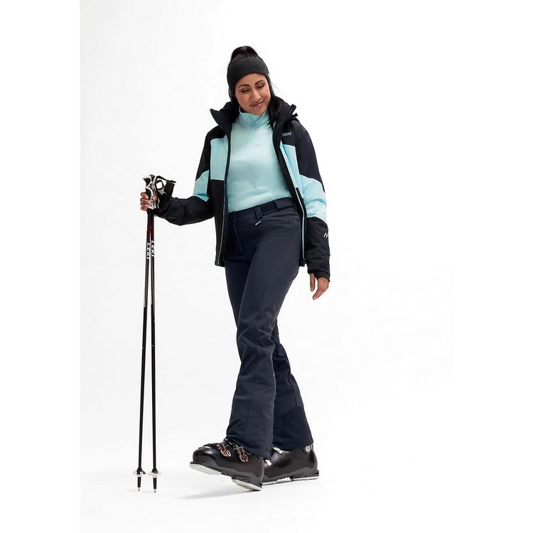 Maier Sports Maier Sports Mary 2.0 Skihose Damen - Marine3272 - 6 | SportScheck
