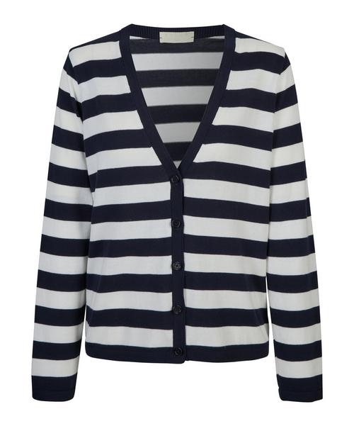 Falke Cotton Cardigan Strickpullover Damen