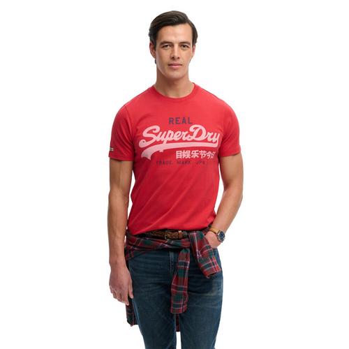 Superdry T-Shirt T-Shirt Herren