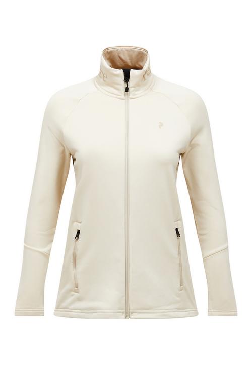 Peak Performance Fleecejacke Damen