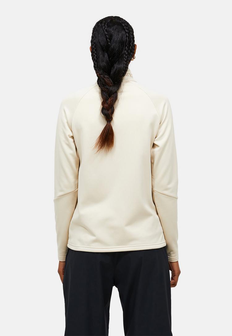 Peak Performance Peak Performance Fleecejacke Damen - SANDBEIGE - 1 | SportScheck