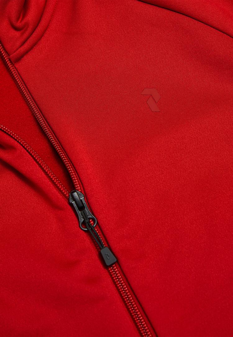 Peak Performance Peak Performance Fleecejacke Damen - HIMBEERE - 0 | SportScheck