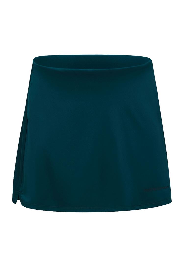 Peak Performance Peak Performance Tennisrock Damen - PONDEROSA PINE - 0 | SportScheck