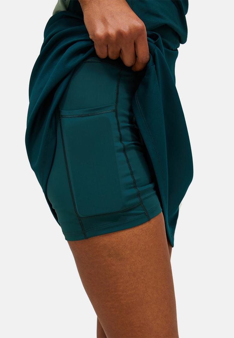 Peak Performance Peak Performance Tennisrock Damen - PONDEROSA PINE - 0 | SportScheck