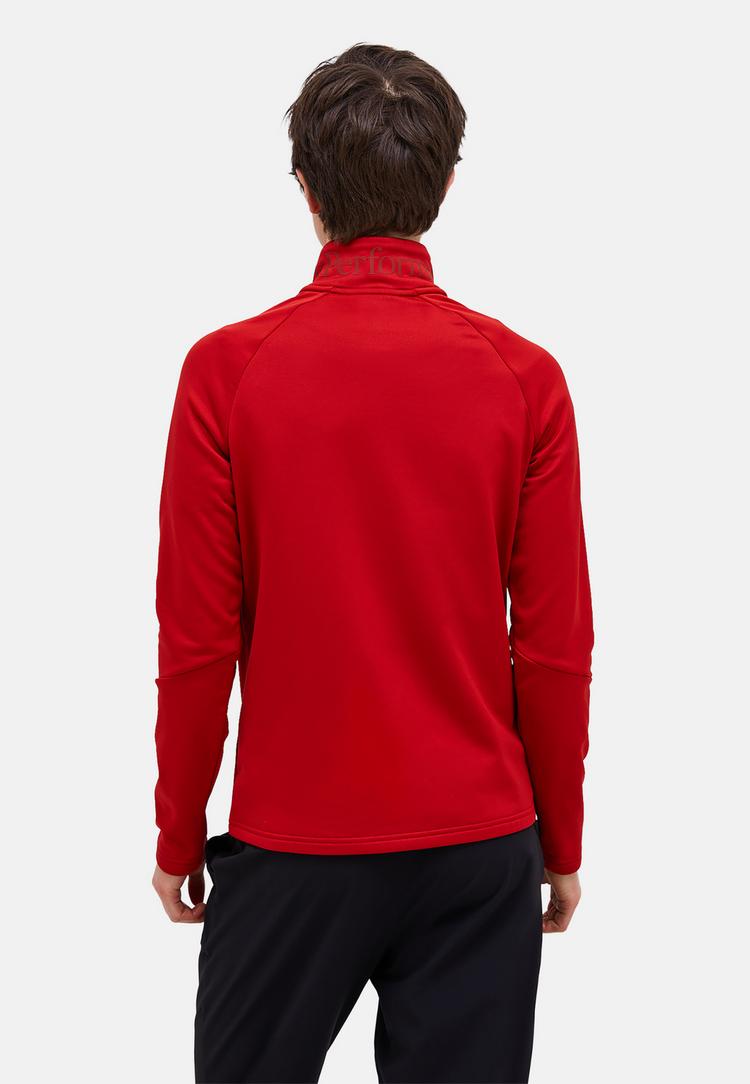 Peak Performance Peak Performance Fleecejacke Damen - HIMBEERE - 1 | SportScheck