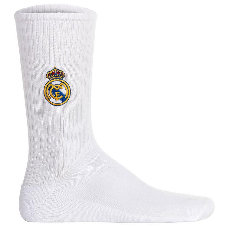 Real Madrid Real Madrid Socken Socken - Wei&szlig; - 0 | SportScheck