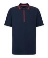 Falke GO Poloshirt Poloshirt Herren - ocean (6119)