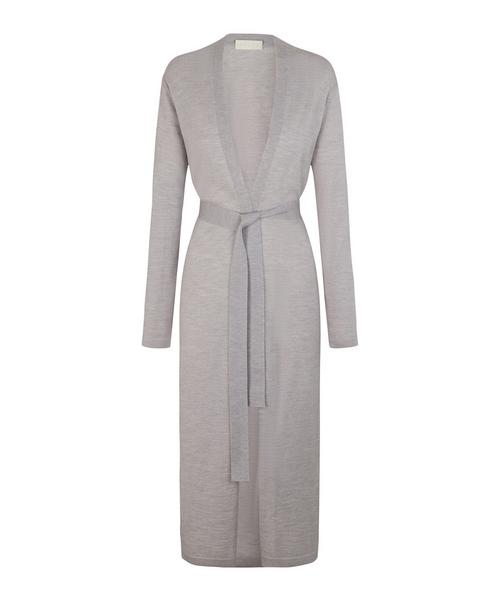 Falke Merino X-Fine Long Cardigan Strickpullover Damen