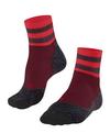 Falke TK2 Explore Short Socken Herren - fuego-black (8078)