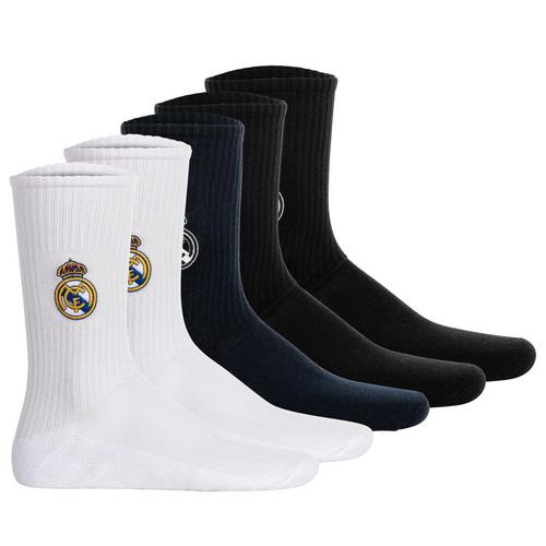 Real Madrid Socken Socken