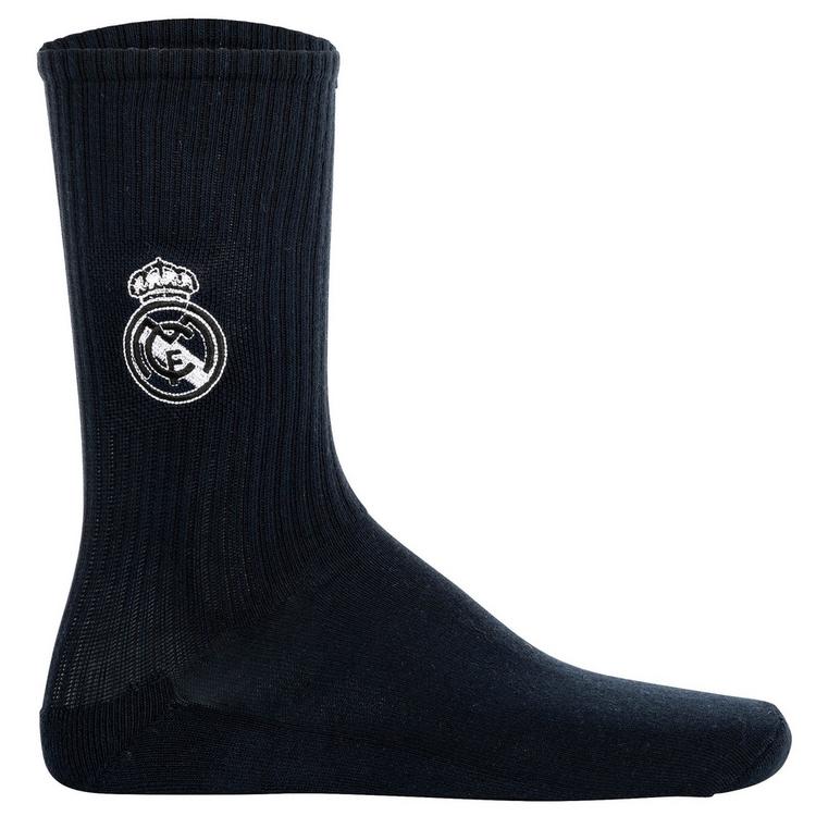 Real Madrid Real Madrid Socken Socken - Wei&szlig;/Dunkelblau/Schwarz - 2 | SportScheck