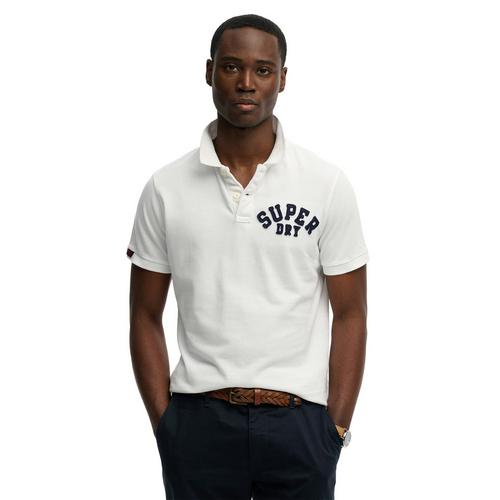Superdry Poloshirt Poloshirt Herren