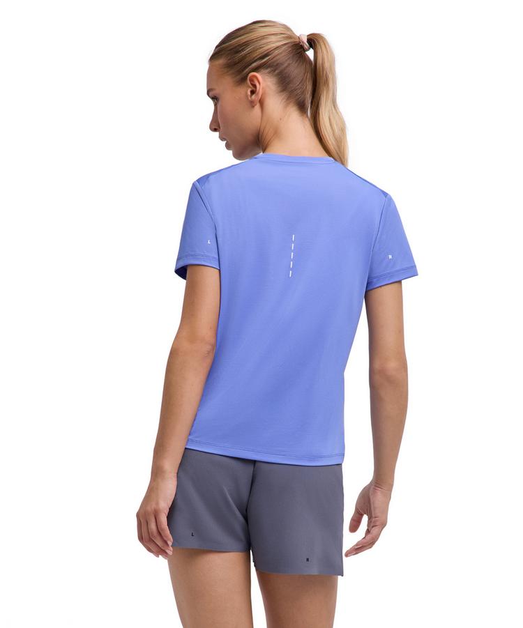 Falke Falke TR Perform Better Tee T-Shirt Damen - lavender (6538) - 0 | SportScheck