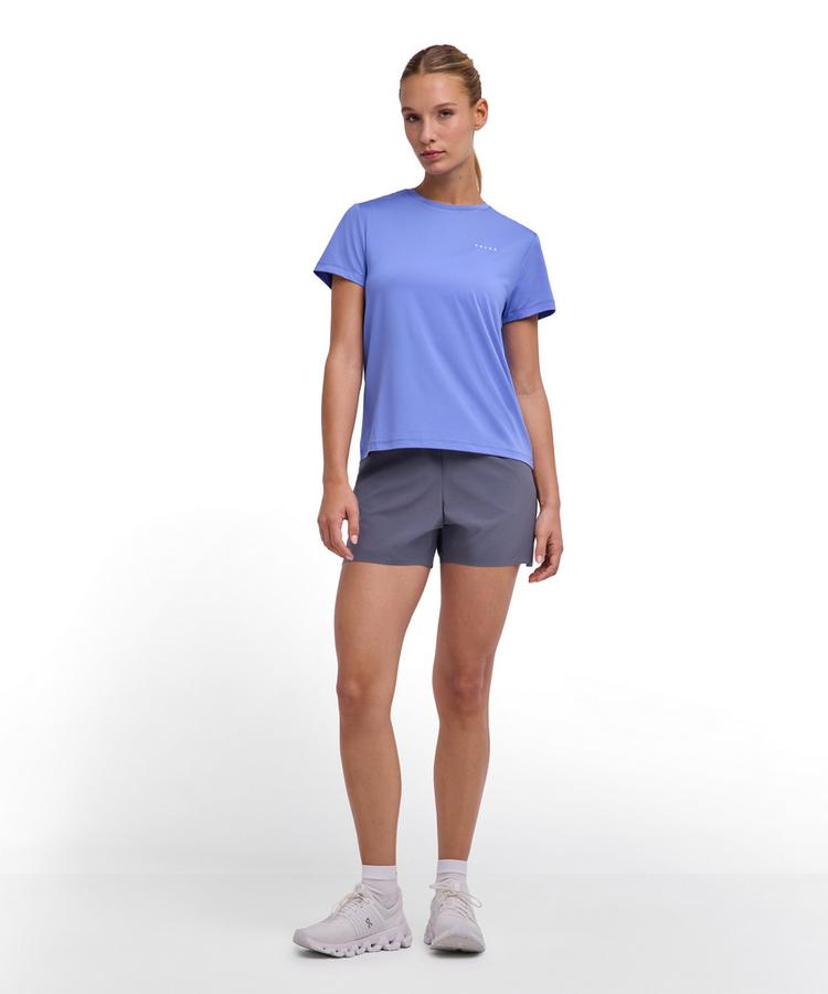 Falke Falke TR Perform Better Tee T-Shirt Damen - lavender (6538) - 1 | SportScheck