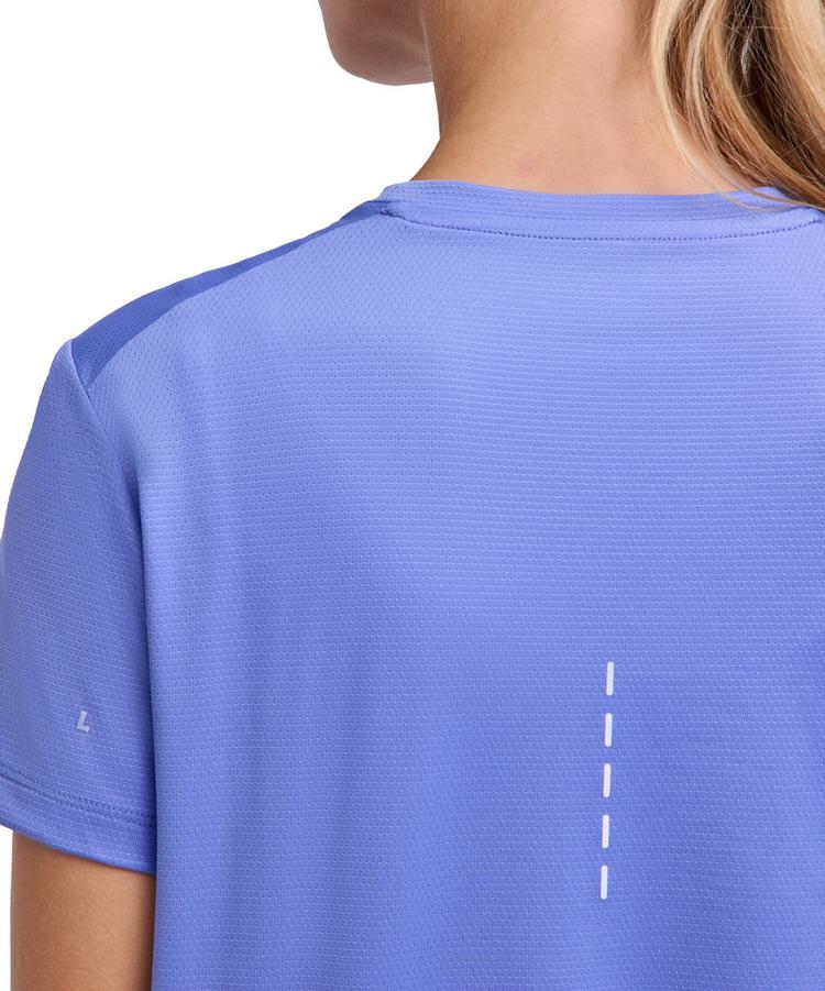 Falke Falke TR Perform Better Tee T-Shirt Damen - lavender (6538) - 3 | SportScheck