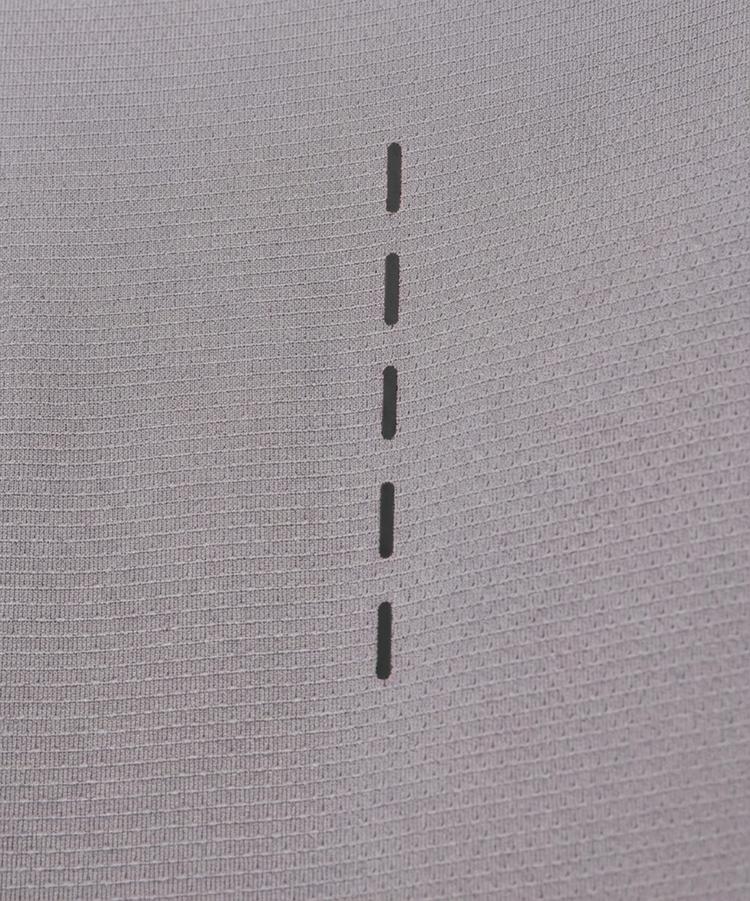 Falke Falke TR Perform Better Tee T-Shirt Herren - silver (3290) - 1 | SportScheck