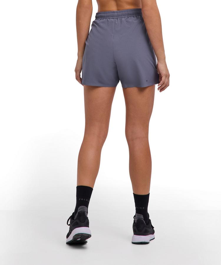 Falke Falke TR Perform Better Shorts Funktionshose Damen - concrete (3717) - 0 | SportScheck