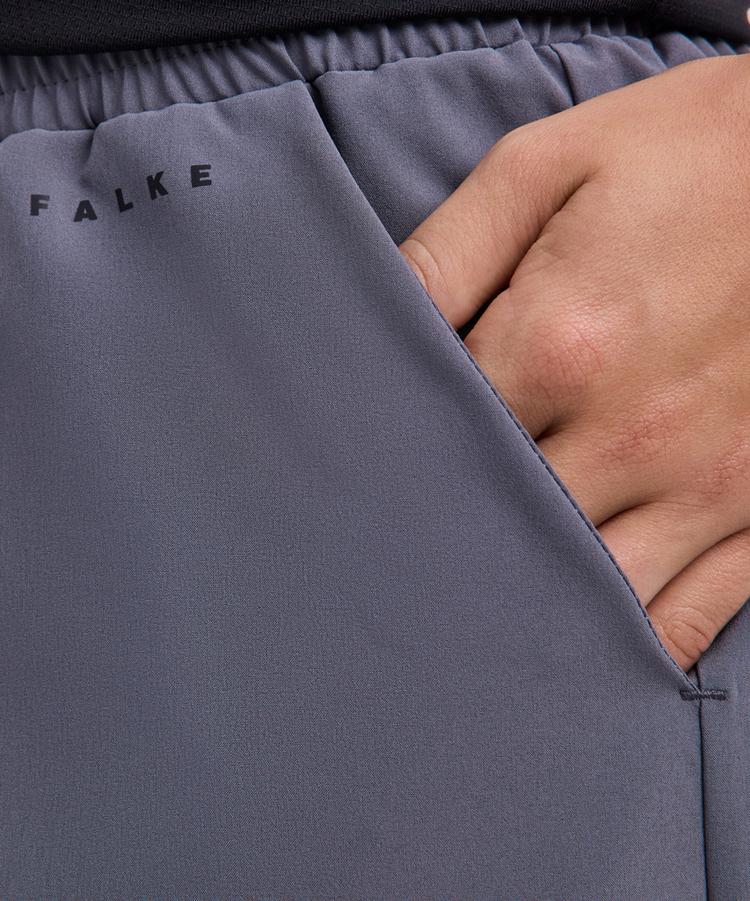 Falke Falke TR Perform Better Shorts Funktionshose Damen - concrete (3717) - 2 | SportScheck
