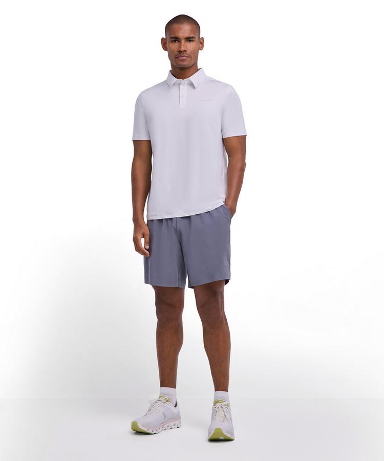 Falke Falke TR Perform better Shorts Funktionshose Herren - concrete (3717) - 1 | SportScheck